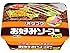 サッポロ一番 オタフクお好みソース味焼そば 129g 1ケース(12食入)