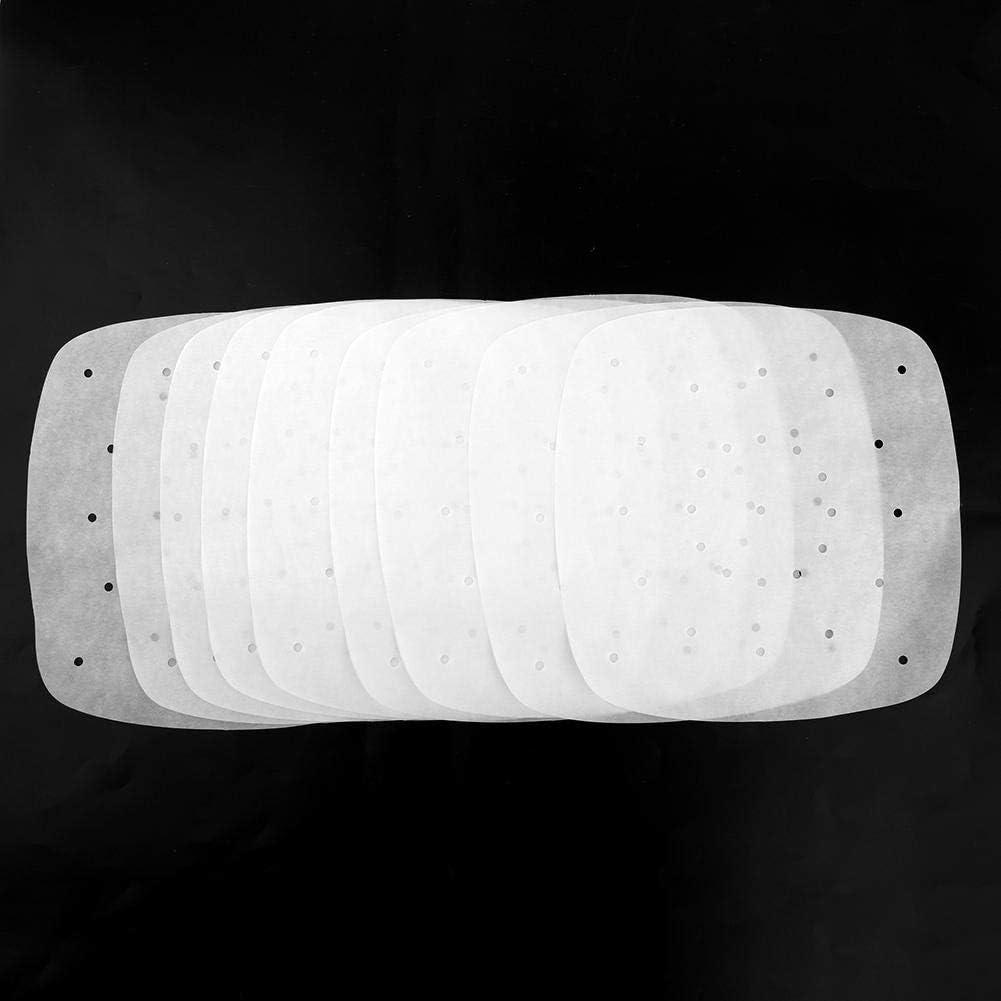 papel cocina airfryer