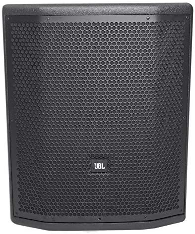 powered dj subwoofer