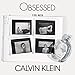 Calvin Klein Obsessed for Men Eau De Toilette, 4.0 Fl. Oz.