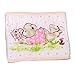 Fairy Baby 3 PCS Cotton Warm Umbilical Cord Unisex Newborn Navel Belt(Bear 1,Fit Waist 15.74