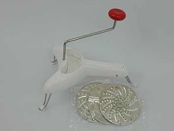 Resultado de imagen de cortador manual moulinex juliana