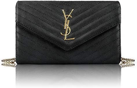 Olyphy Designer Leather Shoulder Bag for Women Classic Qulited Crossbody Clutch Purse