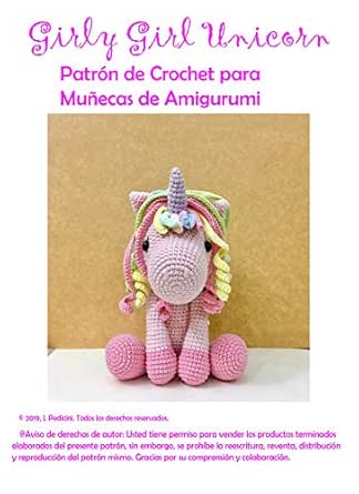 amigurumis para vender