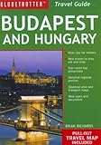 Budapest & Hungary Travel Pack, 2nd (Globetrotter Travel Packs) by 