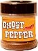 Katie's Ghost Pepper Powder, 100% pure powder, 0.5 oz