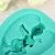 Silicone 3D Angel Baby Cake Mold Fondant Sugar Mould