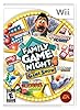 Family Game Night 4: The Game Show