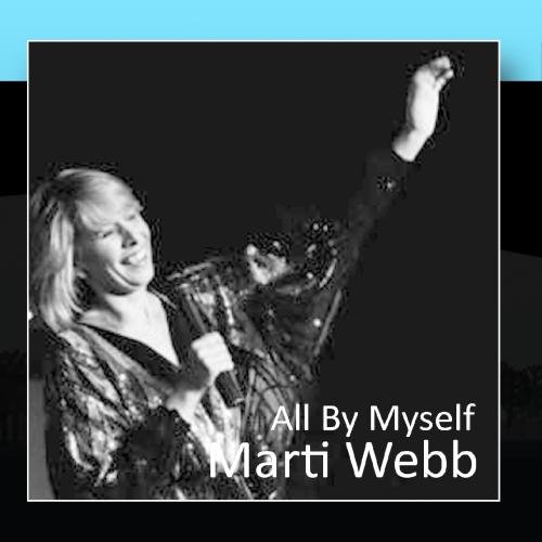 Marti Webb - Encore - Zortam Music