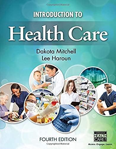 Introduction to Health Care Management: 9781284276107: Medicine