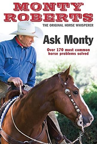 Ask Monty: The 170 most common horse problems solved