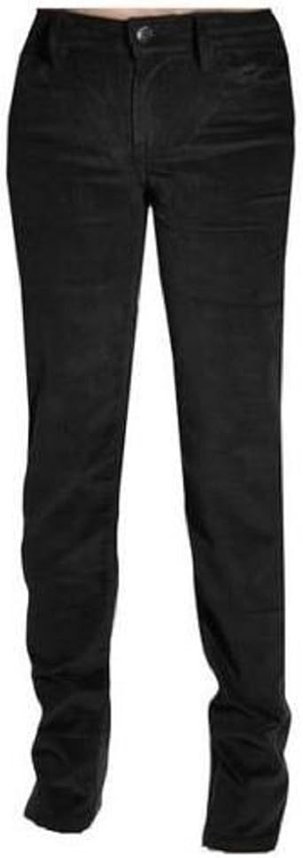 calvin klein women's corduroy jeans