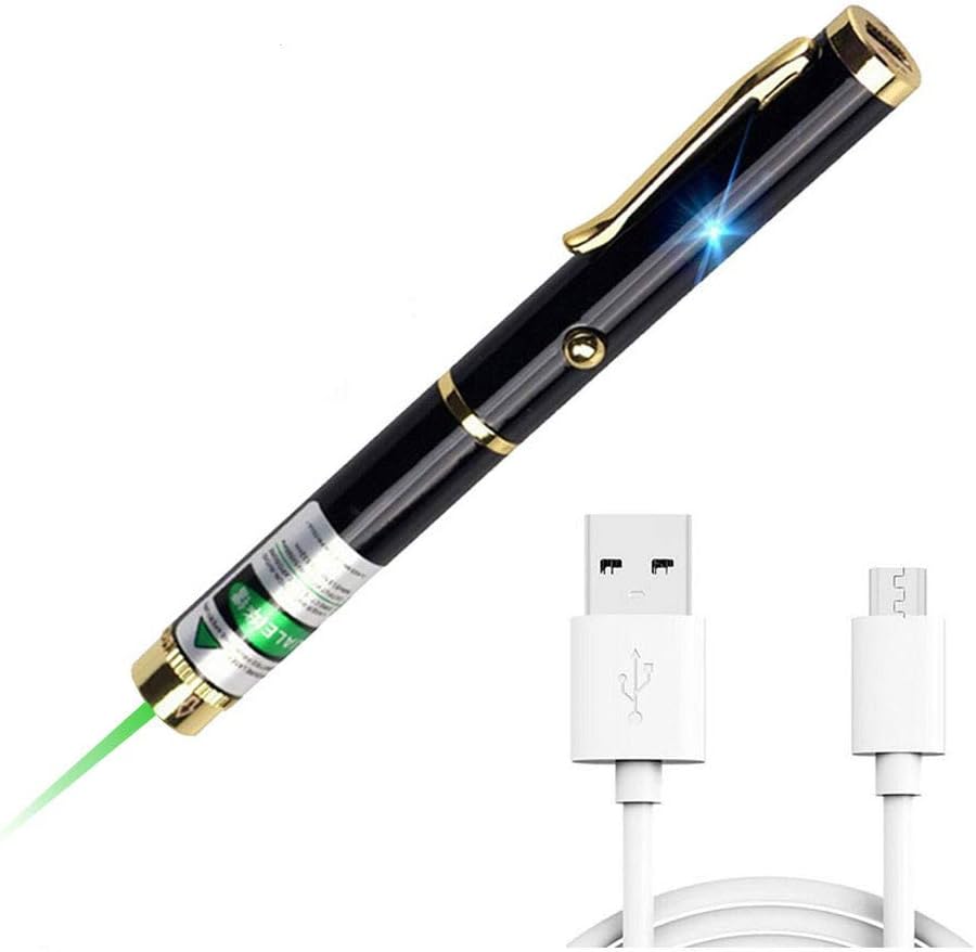 TSONCOLE USB Charging Flashlight Torch, Led Handheld Flashlight for Camping Biking Hiking Outdoor