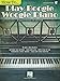How To Play Boogie Woogie Piano (Book/Audio) by Arthur Migliazza, Dave Rubin