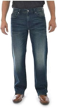men's axel jeans 36x32