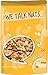 Dry Roasted Unsalted California Walnuts (2 Lbs.) - Oven Roasted to Perfection in Small Batches for Added Freshness - Vegan & Keto Friendly - Farm Fresh Nuts Brand
