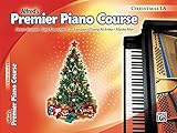 Premier Piano Course: Christmas Book 1A