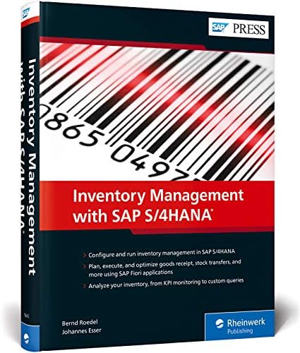 Amazon.com: Production Planning with SAP S/4HANA (Third Edition