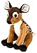 Wild Republic Fawn Plush, Stuffed Animal, Plush Toy, Gifts for Kids, Cuddlekins 12 Inches