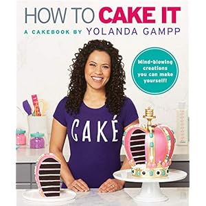 How to Cake It: A Cakebook
