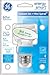GE 72472 13-Watt 825-Lumen General Purpose T2 Spiral CFL Bulb, Soft White