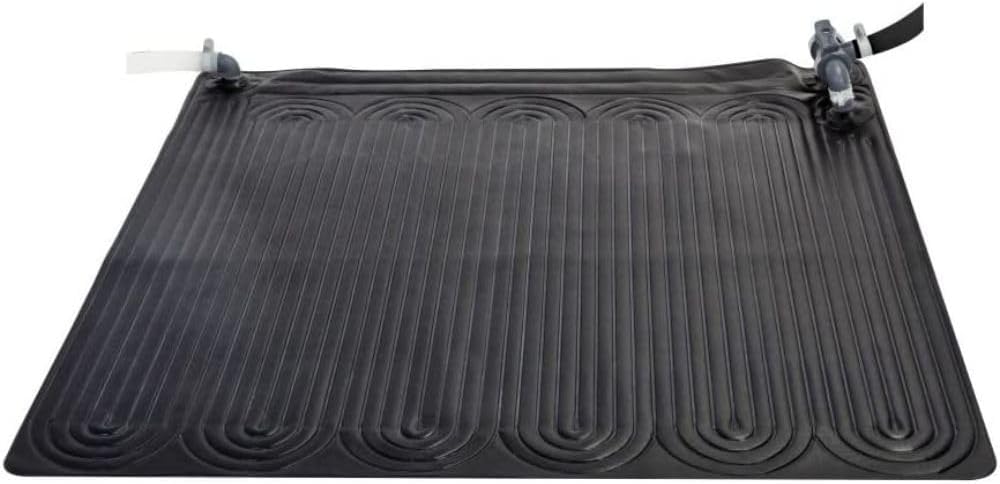 Intex Eco-Friendly Solar Heating Mat for Swimming Pools 28685 8000 gal
