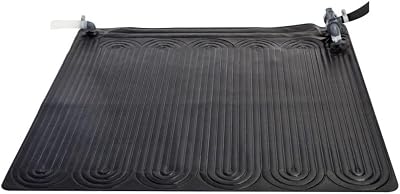 Intex Eco-Friendly Solar Heating Mat for Swimming Pools 28685 8000 gal