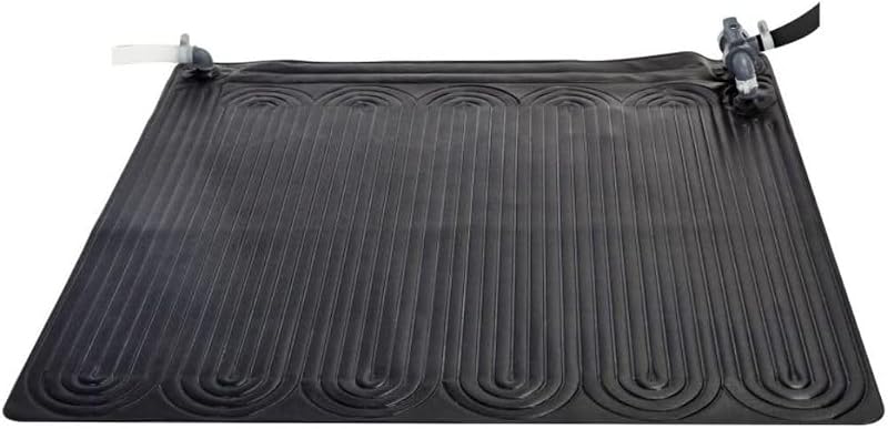 Intex Eco-Friendly Solar Heating Mat for Swimming Pools 28685 8000 gal