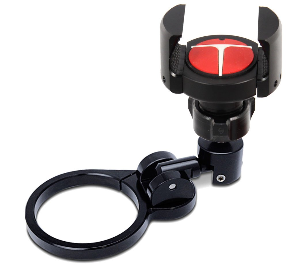 techmount techgripper