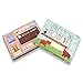 Baby Milestone Cards New Baby Shower Gift 38 Cards Including Christmas and New Year