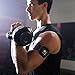 Twelve South ActionSleeve/Armband for 42mm Apple Watch, Black