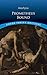 Prometheus Bound (Dover Thrift Editions: Plays)