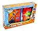 Kidoozie Cool Tools Activity Set - Pretend Play, Shape Sorting, and Fine Motor Activities with Fun Sounds - 18+ Months