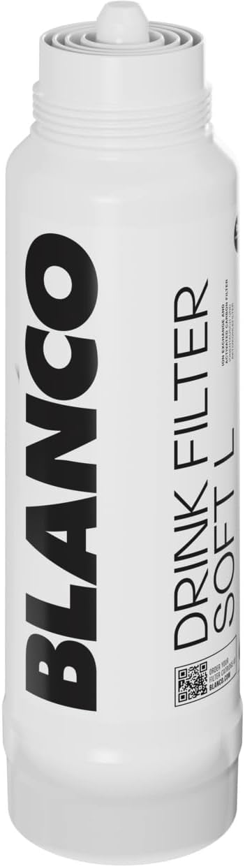 BLANCO Filter Cartridge White 525273 Pack 1