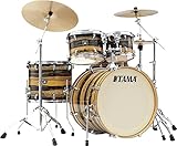 Tama Superstar Classic 5-piece Shell Pack with