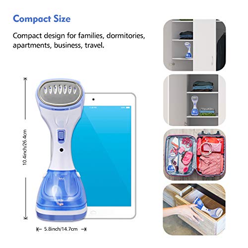 6 Godmorn+Handheld+Powerful+Adjustable+Controlling