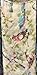 Dimore Print Voile Fashion Scarves-long Voile Chiffon Scarf Wrap for Womens