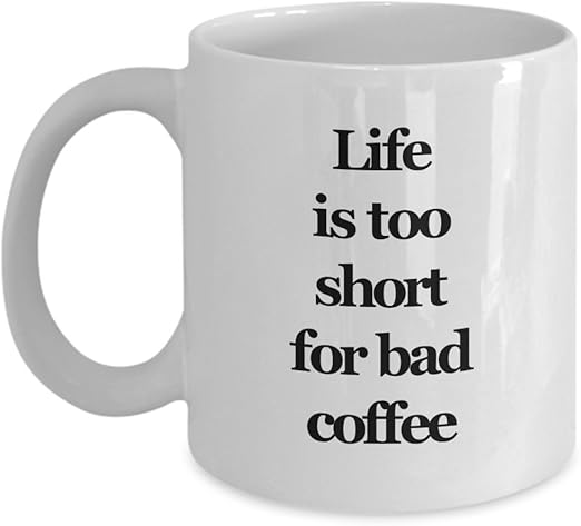 gifts for coffee lovers amazon