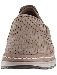 Mephisto hombre Adriano Perf Sneaker
