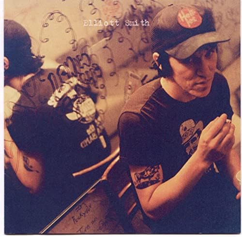Elliott Smith - Elliott Smith - Amazon.com Music