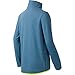New Balance Boys' 1/4 Zip Pullover Top