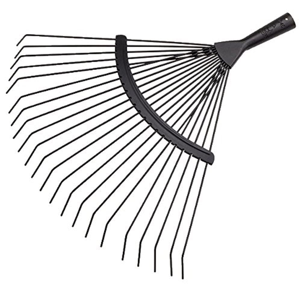 Bellota 3040 -Round Prong rake