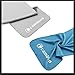 CAMBIVO 2 Pack Cooling Towel