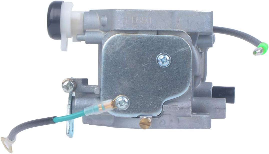 Motorcycle & ATV 24853169S Carburetor for Kohler Command CV22 CV22S