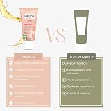 Weleda Nipple Balm 50g Fragrance Free Calendula For Breastfeeding view 5