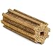Purina DentaLife Made in USA Facilities Toy Breed Dog Dental Chews, Daily Mini - 116 Treats