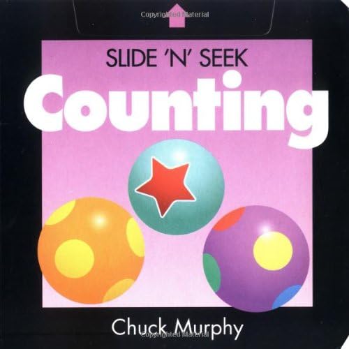 Counting (Slide 'N' Seek, 2)