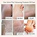 Taykoo Horse Oil Premium Cracked Heel Balm Cream For Rough Dry & Cracked Chapped Feet Heel Skin,Moisturizing Cream For Adults And Kids
