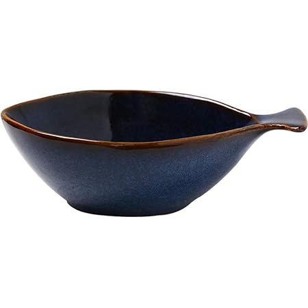 Cuenco houlian shop Tazón Cerámica Japonesa Hogar Creativo ...