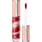 Rose Perfecto Tinted Liquid Lip Balm - 37 Rouge Graine by Givenchy for Women - 0.2 oz Lip Balm